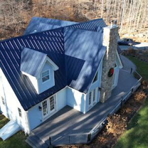 Advanced Metal Roofing