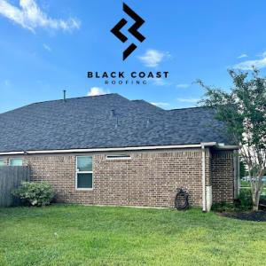 Black Coast Roofing