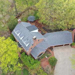Great Roofing & Restoration