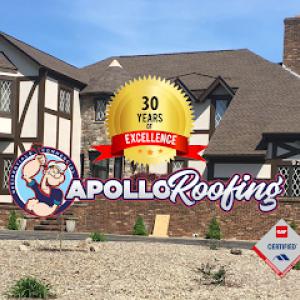 Apollo Roofing