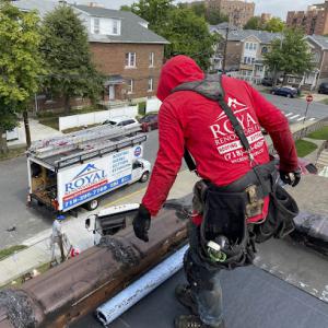 Williamsburg Roofing