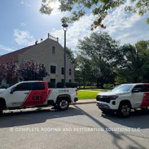 Complete Roofing & Restoration Solutions of NWA