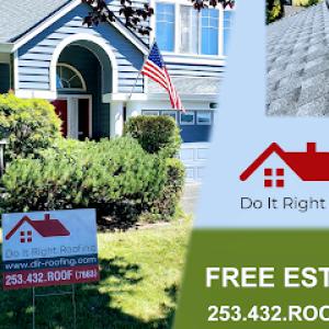 Do It Right Roofing