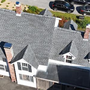 Qualified Roofing