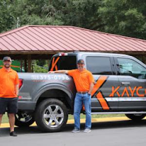Kayco Roofing