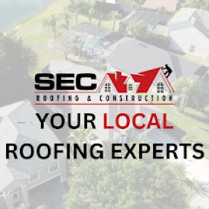 SEC Roofing & Construction Group