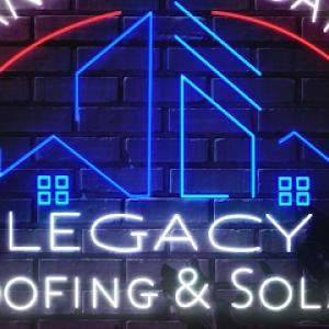 Legacy Roofing & Solar