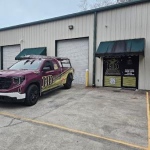 HD Roofing & Repairs