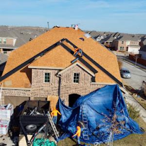 Qualis Roofing & Construction