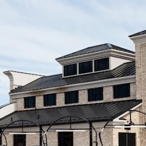 Burnopp Metal LLC | Roofing VA