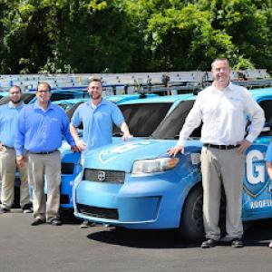 Guardian Roofing & Siding