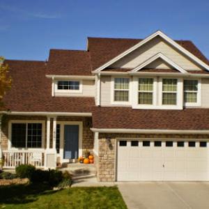 Red Diamond Roofing
