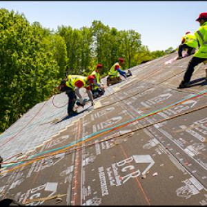 Best Choice Roofing