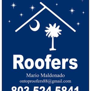 On Top Roofers