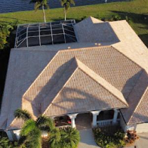 Leak Busters Roof Repairs