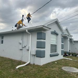 Platinum Roofing & Exterior