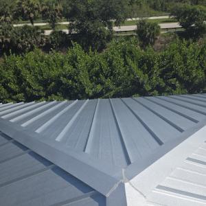 Saltwater Roofing