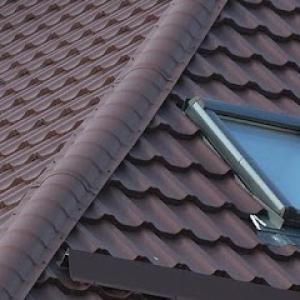 Eagle Roofing Company