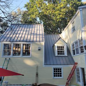Classic Metal Roofs