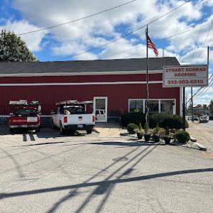 Stuart Conrad Roofing Services