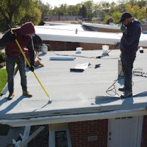 Guardian Roofing Systems