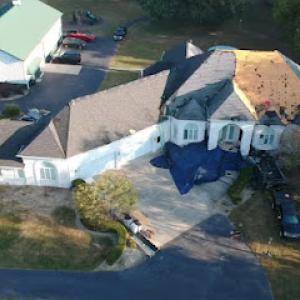 Tip Top Roofing & Construction