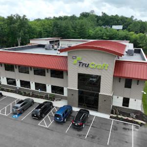 TruCraft Roofing