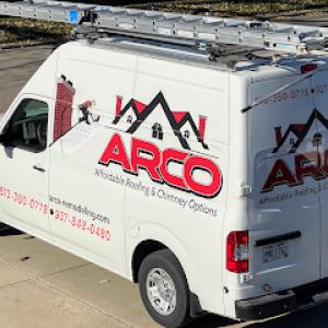 ARCO Roofing & Chimney