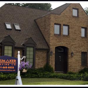 Shumaker Roofing Company