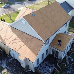 Veterans Choice Roofing