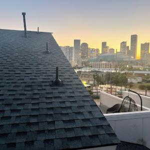 Tetralto Roofing