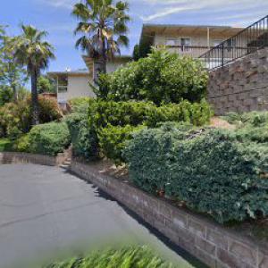 Napa Roofing Replacement & Repair