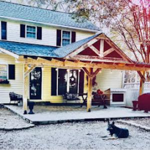 Curvin's Roofing