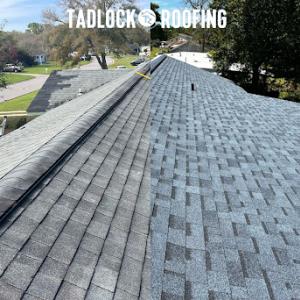 Tadlock Roofing