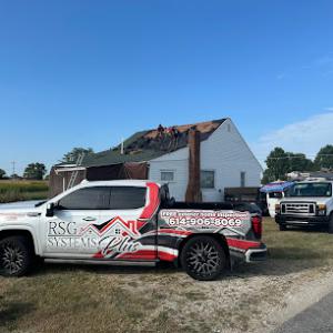 Roofing Siding Gutters Systems Plus