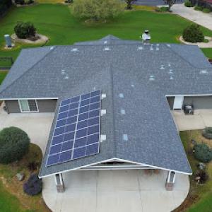 JM Roofing Solutions