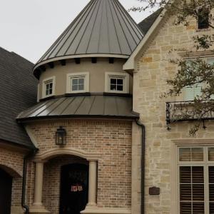 All Tex Roofing Systems