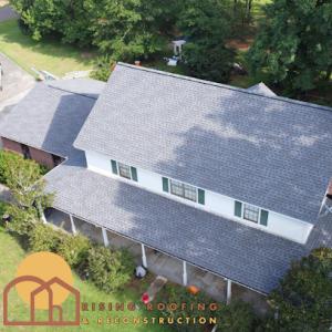 Rising Roofing Professionals Of Galveston County