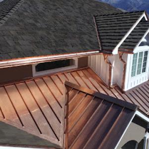 All Star Roofing