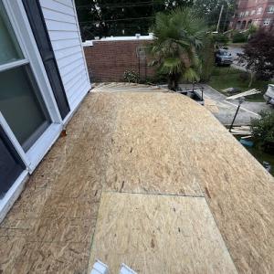 Extreme contractors
