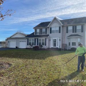 Triple R Roofing