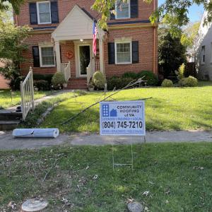 Community Roofing of VA