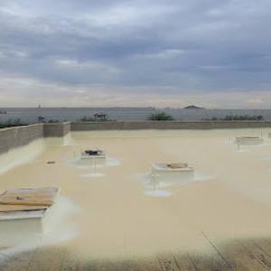 Arid Zone Roofing