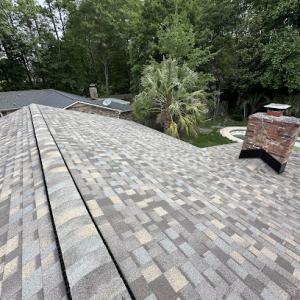 Hernandez Roofing & Repair