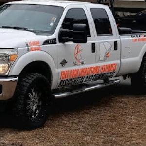 Alpha Roofing Services