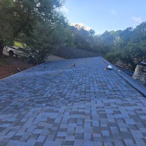Archival Roofing & Construction