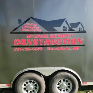 Michael Kearney Construction