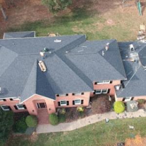 Premier Roofing