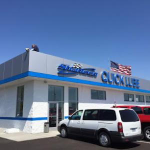 Action Roofing & Sheet Metal