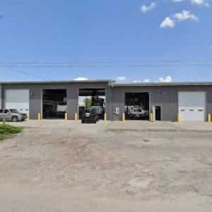 Tri-Cities Roofing & Sheet Metal
